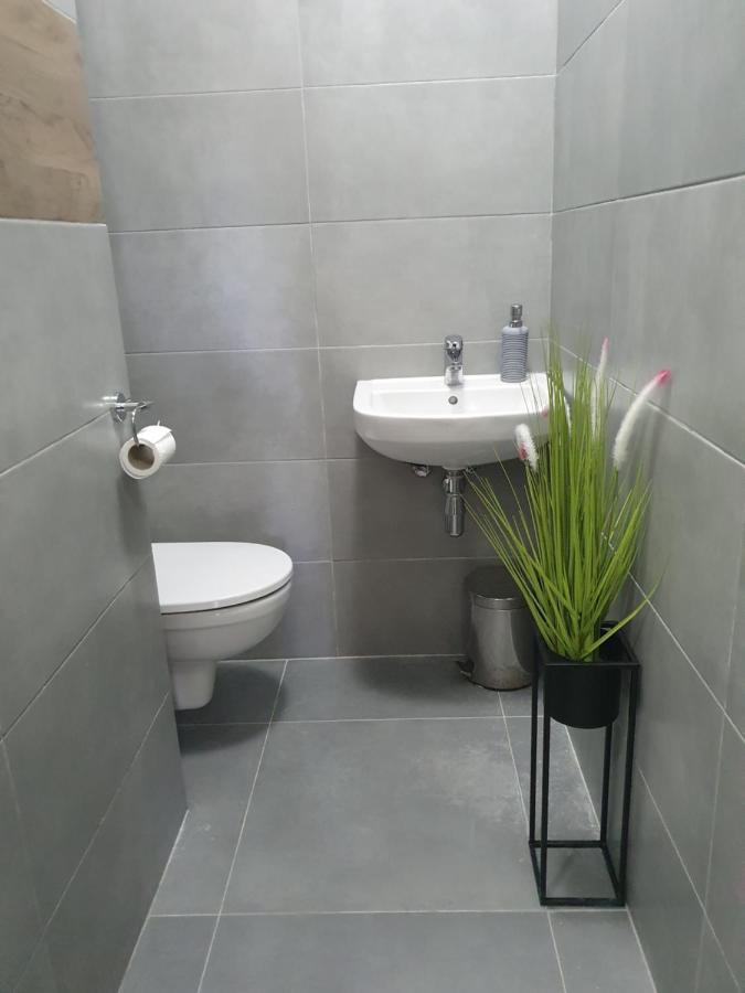 Appartement Gliwicka 16 à Katowice Extérieur photo
