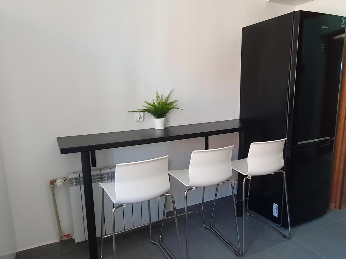 Appartement Gliwicka 16 à Katowice Extérieur photo